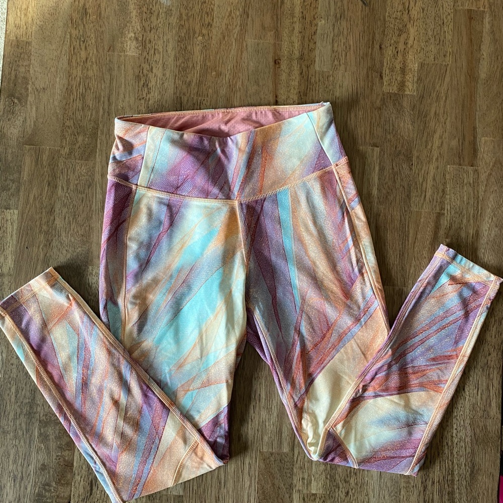 Calia Carrie Underwood| Small| 7/8 leggings| worn once.